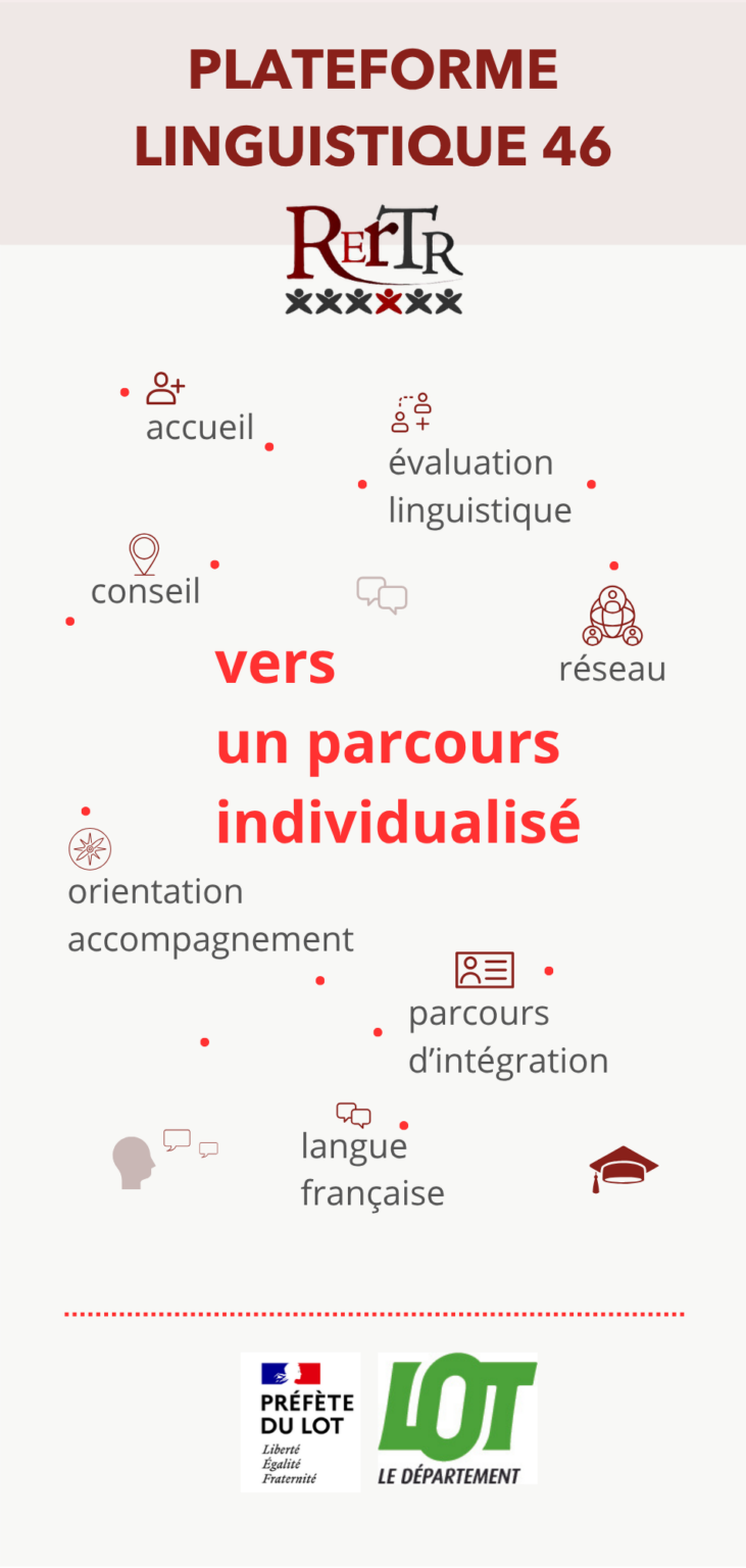 Plaquette Plateforme Linguistique 46